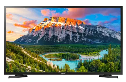 Samsung 108cm (43) Full HD LED Smart TV (UA43N5470AUXXL) Image