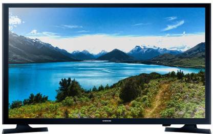 Samsung 80cm (32) HD Ready LED TV (32N4003) Image