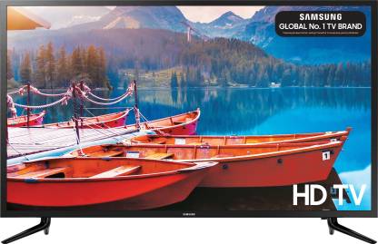 Samsung 80cm (32) HD Ready LED TV (UA32N4010ARXXL) Image