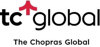 TC Global (The Chopras Global) Image