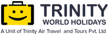 Trinity Air Travel & Tours - Calicut Image