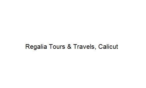 Regalia Tours & Travels - Calicut Image