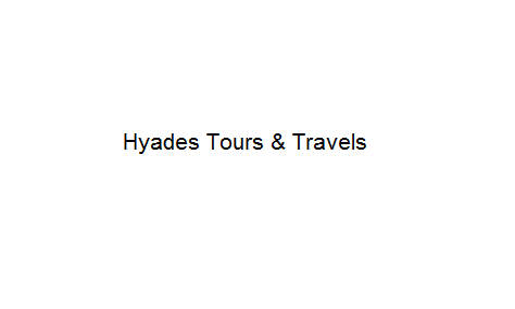 Hyades Tours & Travels - Calicut Image