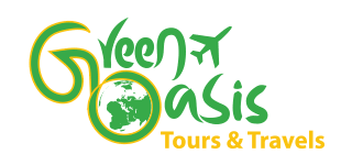 Green Oasis Tours & Travels - Calicut Image