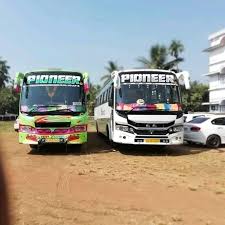 Pioneer Travels - Calicut Image