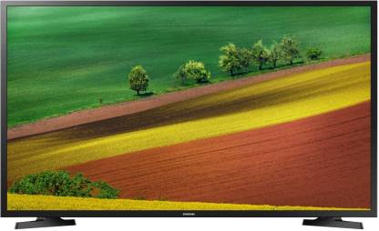 Samsung Series 4 80cm (32) HD Ready LED TV (UA32N4000ARLXL) Image