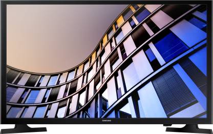 Samsung 4 80cm (32) HD Ready LED Smart TV (32M4300) Image