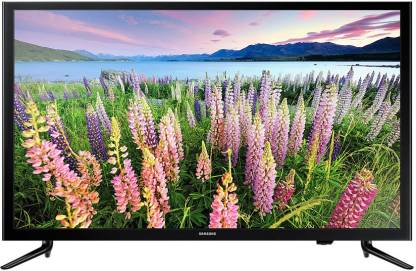 Samsung 100cm (40) Full HD LED TV (40K5000) Image