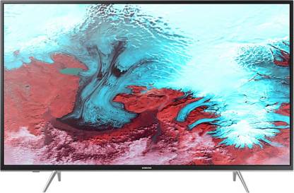 Samsung 108cm (43) Full HD LED TV (43K5002) Image