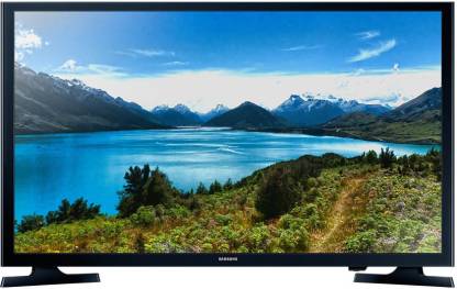 Samsung 80cm (32) HD Ready LED TV (32J4003) Image