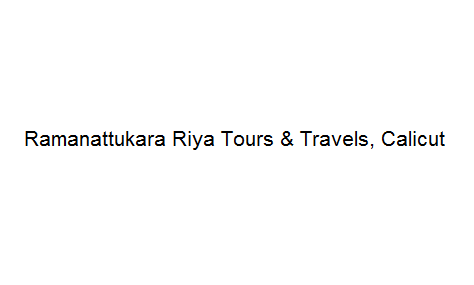 Ramanattukara Riya Tours & Travels - Calicut Image