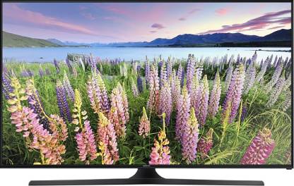 Samsung 121cm (48) Full HD LED TV (48J5100) Image