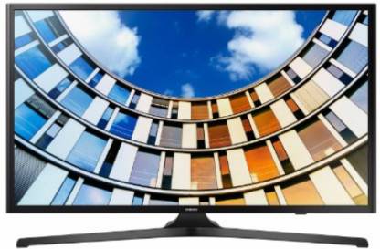 Samsung Basic Smart 108cm (43) Full HD LED TV (43M5100) Image