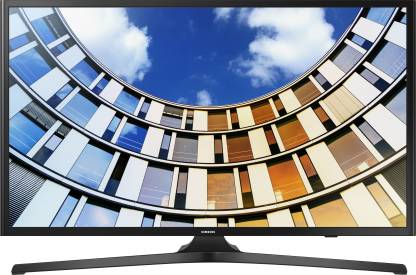 Samsung Basic Smart 100cm (40) Full HD LED TV (40M5100) Image