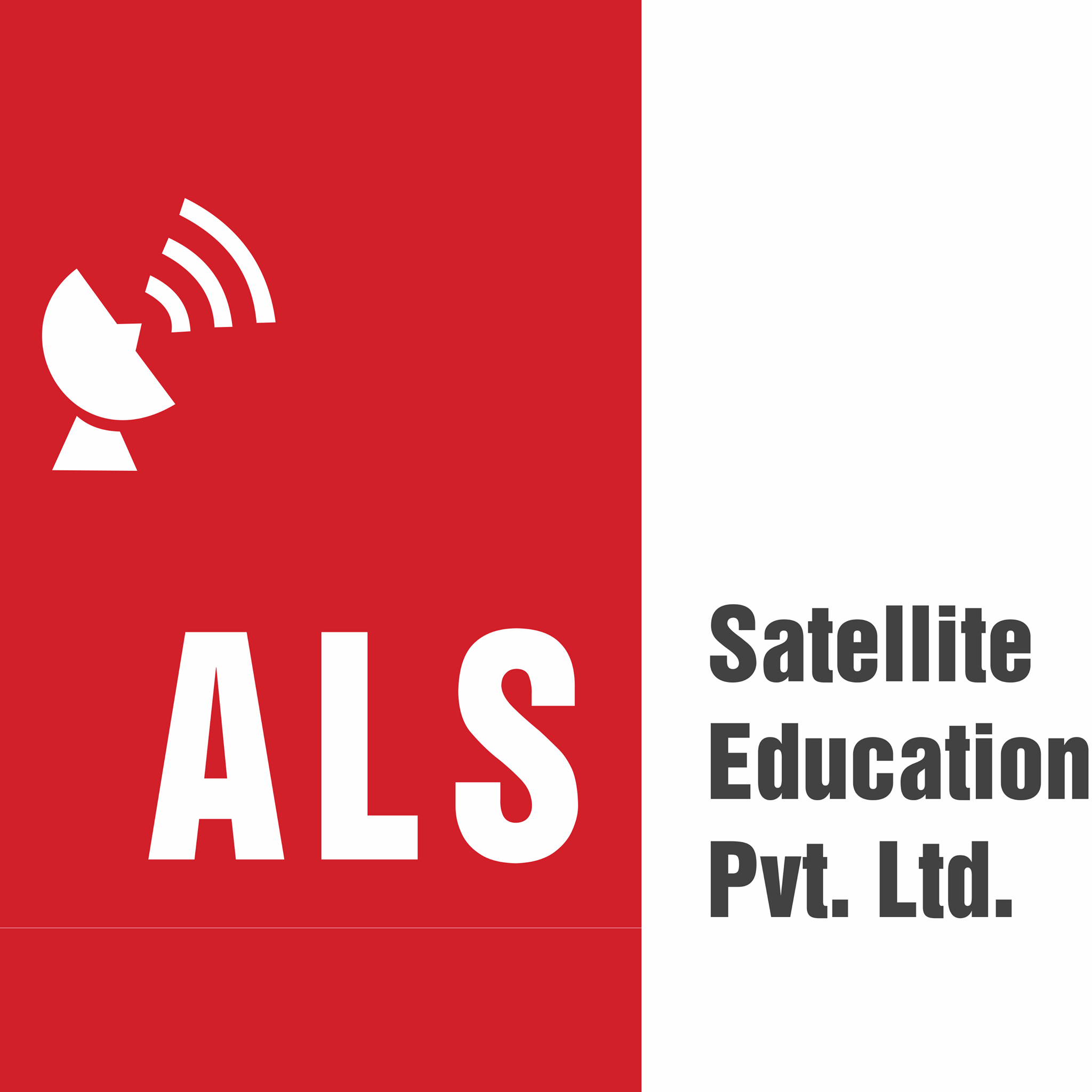 Als Ias Coaching - Kochi Image