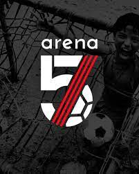 Arena 57 Football Coaching - Kochi Image