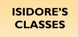 Isidore'S Classes - Kochi Image