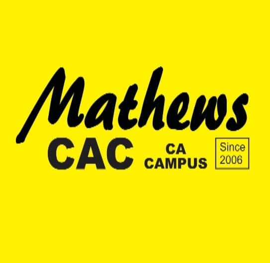 Mathews Cac Ca Campus - Kochi Image