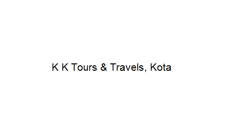 K K Tours & Travels - Kota Image