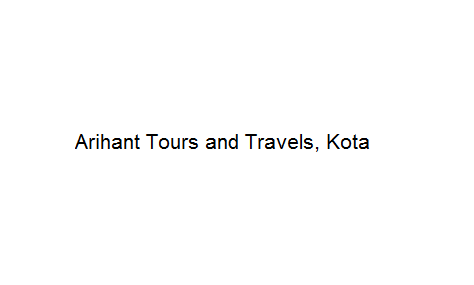 Arihant Tours and Travels - Kota Image