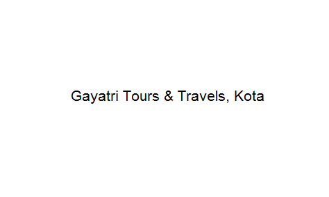 Gayatri Tours & Travels - Kota Image