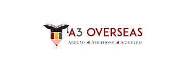 A3 Overseas - Rajkot Image