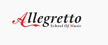 Allegretto School Of Music - Rajkot Image