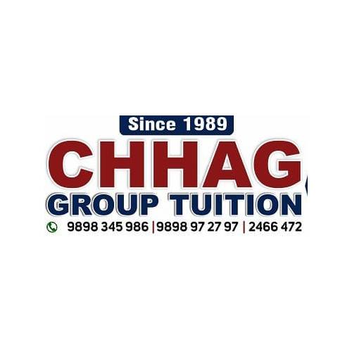 Chhag Group Tuitions - Rajkot Image