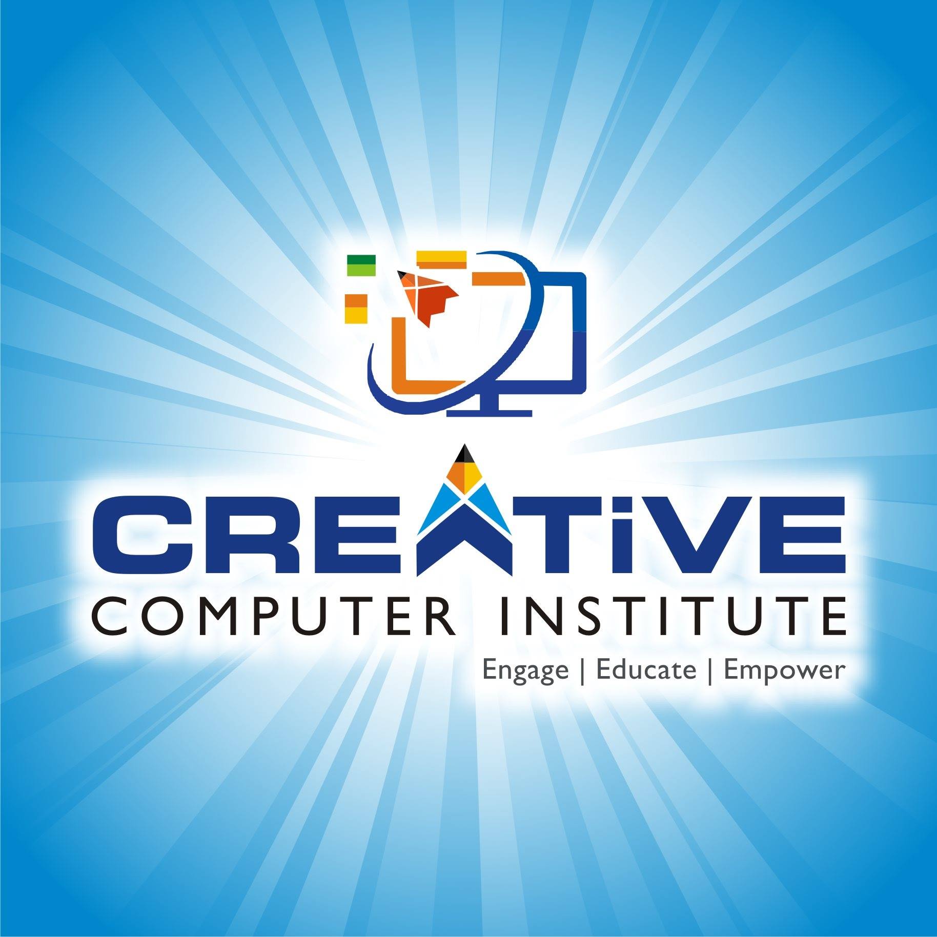 Creative Computer Institute - Rajkot Image