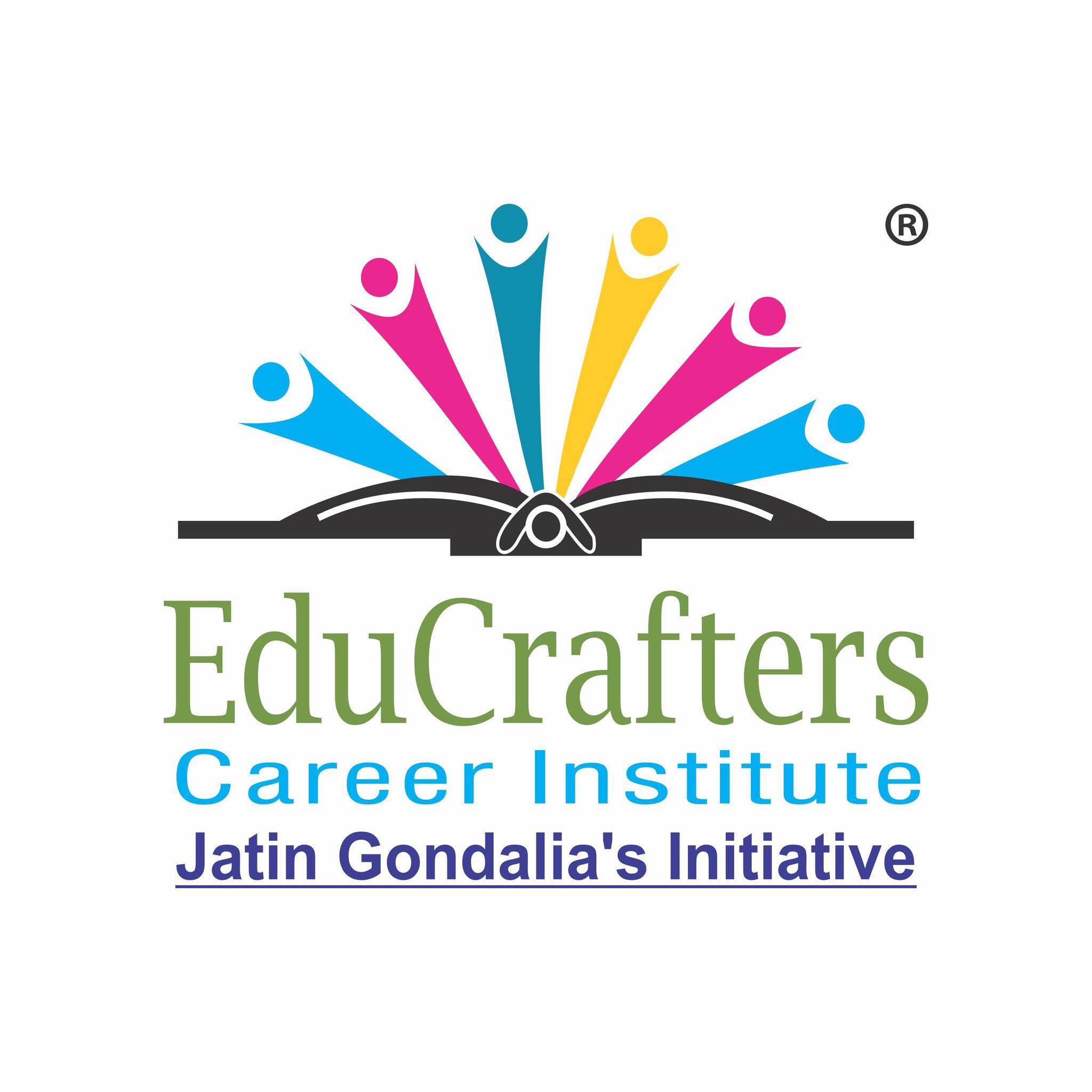 Educrafters Career Institute - Rajkot Image