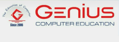 Genius Computer Education - Rajkot Image