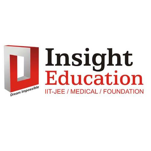 Insight Education - Rajkot Image