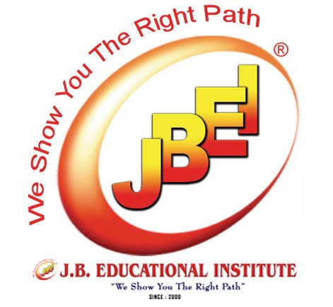 J.B.Educational Institute - Rajkot Image