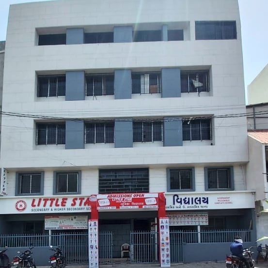 Little Star English School - Rajkot Image