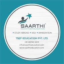 Saarthi Education - Rajkot Image