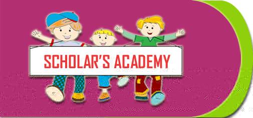 Scholars Academia - Rajkot Image