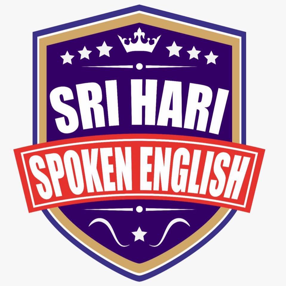 Shree Hari Spoken English - Rajkot Image