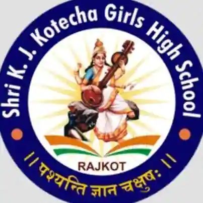 Shree K.J.Kotecha Girl'S High School - Rajkot Image