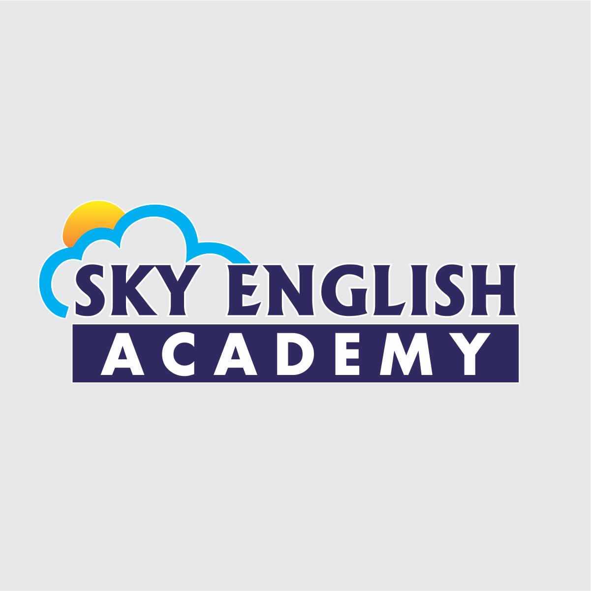 Sky English Academy - Rajkot Image