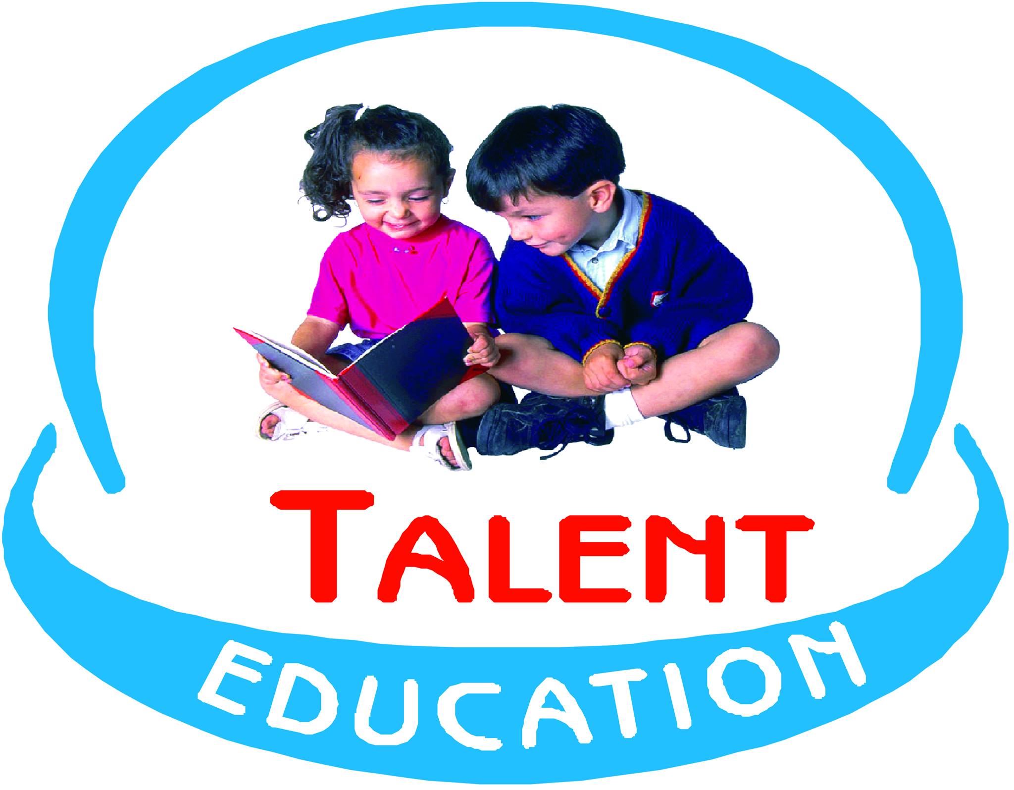 Talent Education - Rajkot Image