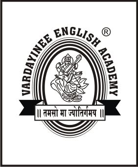 Vardayinee English Academy - Rajkot Image