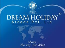 Dream Holidays Arcade - Kota Image