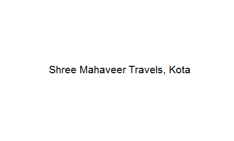 Shree Mahaveer Travels - Kota Image