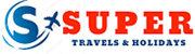 Super Travels & Holidays - Kota Image