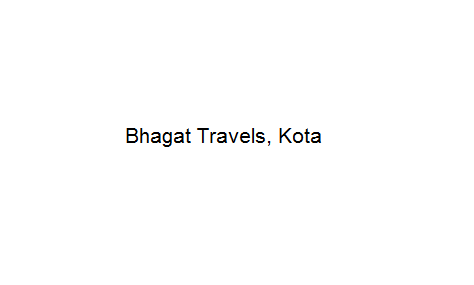 Bhagat Travels - Kota Image