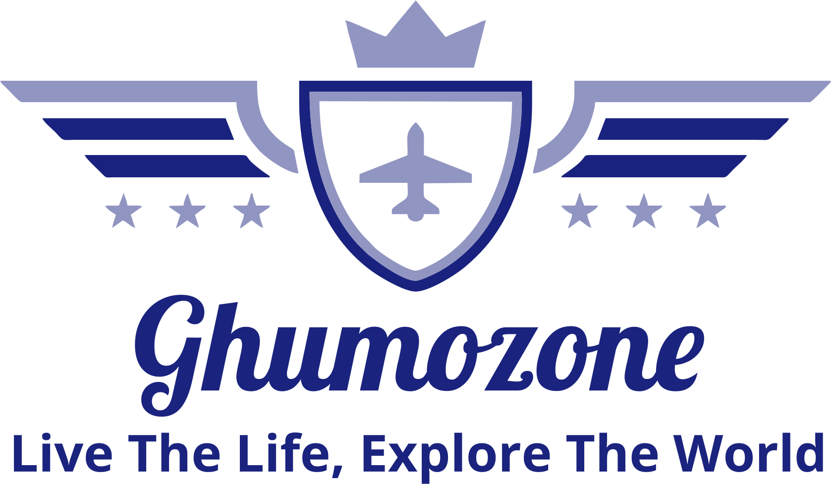 Ghumozone Tours and Travels - Thane Image