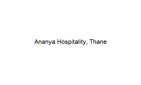 Ananya Hospitality - Thane Image