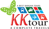 K K Tours - Thane Image