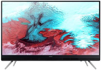 Samsung 80cm (32) Full HD LED TV (32K5100) Image