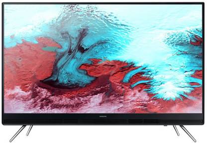 Samsung 80cm (32) HD Ready LED TV (32K4000) Image